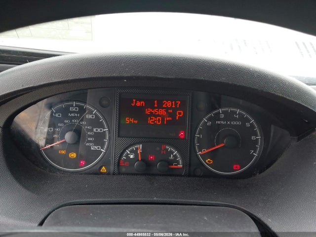 Продаж на аукціоні авто 2019 Ram Promaster 3500 Cargo Van High Roof 159 Wb Ext, vin: 3C6URVJG0KE507997, номер лоту: 44985532