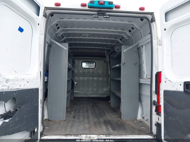 Продаж на аукціоні авто 2019 Ram Promaster 3500 Cargo Van High Roof 159 Wb Ext, vin: 3C6URVJG0KE507997, номер лоту: 44985532