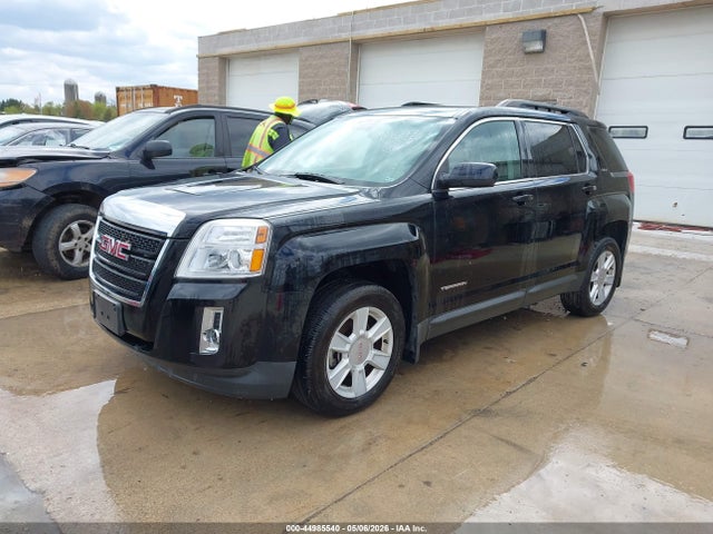 Aukcja sprzedaży 2013 Gmc Terrain Sle-2, vin: 2GKFLTEK6D6146935, numer aukcji: 44985540