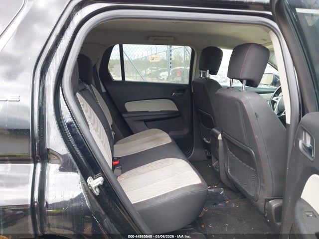 Aukcja sprzedaży 2013 Gmc Terrain Sle-2, vin: 2GKFLTEK6D6146935, numer aukcji: 44985540