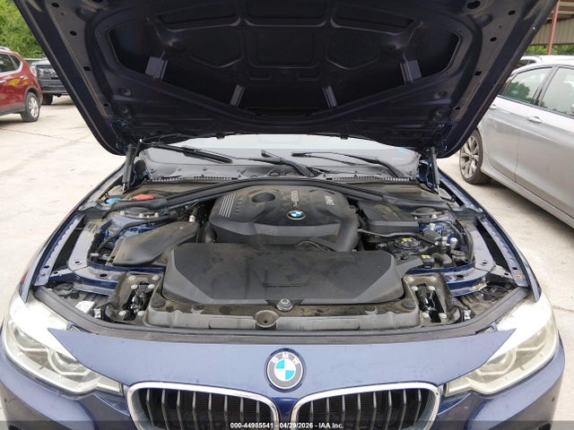 Продажа на аукционе авто 2018 Bmw 330i, vin: WBA8B9C5XJK677374, номер лота: 44985541