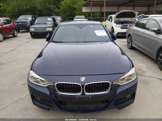 Продажа на аукционе авто 2018 Bmw 330i, vin: WBA8B9C5XJK677374, номер лота: 44985541