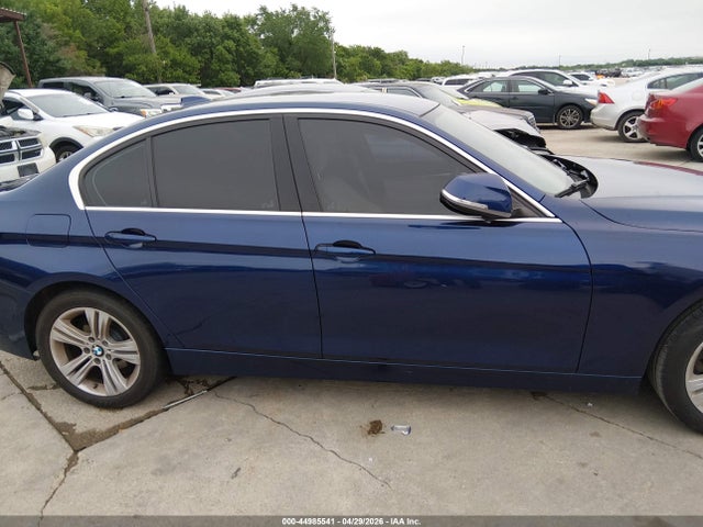 Продажа на аукционе авто 2018 Bmw 330i, vin: WBA8B9C5XJK677374, номер лота: 44985541