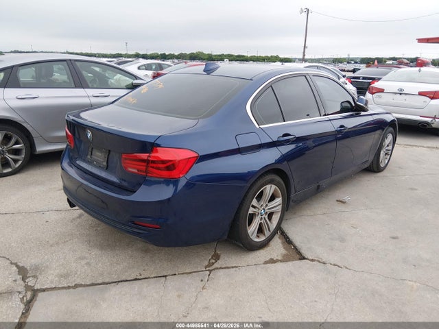 Продажа на аукционе авто 2018 Bmw 330i, vin: WBA8B9C5XJK677374, номер лота: 44985541