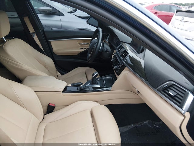 Продажа на аукционе авто 2018 Bmw 330i, vin: WBA8B9C5XJK677374, номер лота: 44985541