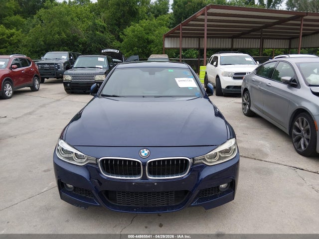 Продажа на аукционе авто 2018 Bmw 330i, vin: WBA8B9C5XJK677374, номер лота: 44985541