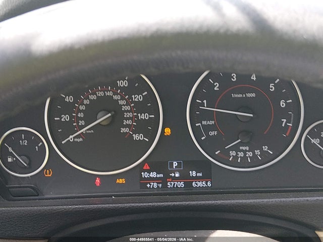Продажа на аукционе авто 2018 Bmw 330i, vin: WBA8B9C5XJK677374, номер лота: 44985541