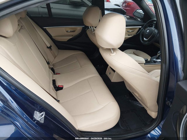 Продажа на аукционе авто 2018 Bmw 330i, vin: WBA8B9C5XJK677374, номер лота: 44985541