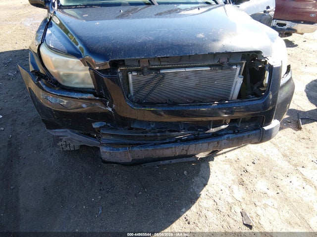 Продажа на аукционе авто 2006 Honda Pilot Ex-l, vin: 2HKYF18536H549694, номер лота: 44985544