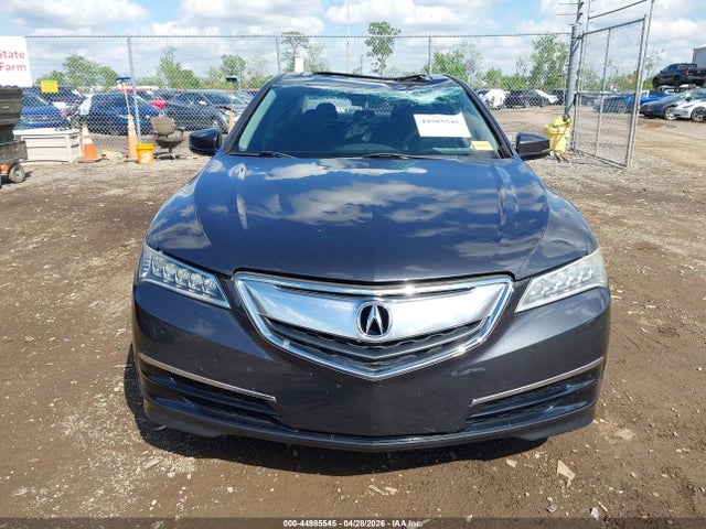 Продажа на аукционе авто 2015 Acura Tlx Tech, vin: 19UUB1F52FA029735, номер лота: 44985545