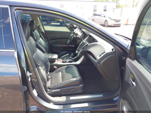 Продажа на аукционе авто 2015 Acura Tlx Tech, vin: 19UUB1F52FA029735, номер лота: 44985545