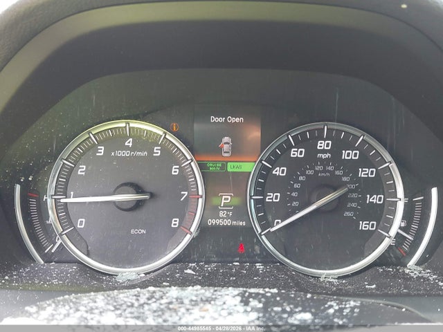 Продажа на аукционе авто 2015 Acura Tlx Tech, vin: 19UUB1F52FA029735, номер лота: 44985545