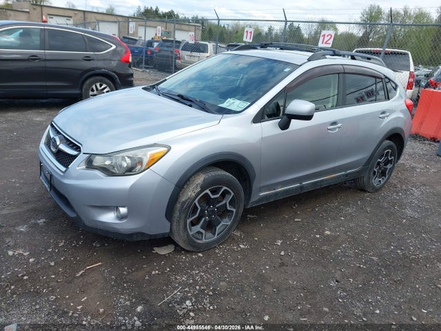 2013 Subaru Xv Crosstrek 2.0i Premium მანქანა იყიდება აუქციონზე, vin: JF2GPACC7D2838348, აუქციონის ნომერი: 44985546