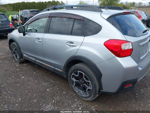 2013 Subaru Xv Crosstrek 2.0i Premium მანქანა იყიდება აუქციონზე, vin: JF2GPACC7D2838348, აუქციონის ნომერი: 44985546