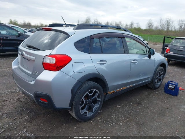 2013 Subaru Xv Crosstrek 2.0i Premium მანქანა იყიდება აუქციონზე, vin: JF2GPACC7D2838348, აუქციონის ნომერი: 44985546