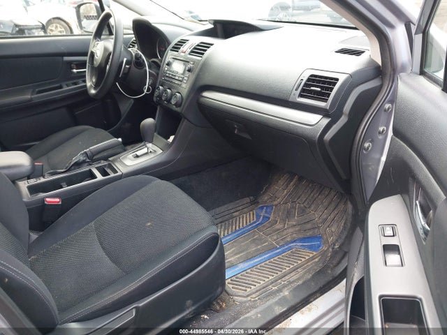 2013 Subaru Xv Crosstrek 2.0i Premium მანქანა იყიდება აუქციონზე, vin: JF2GPACC7D2838348, აუქციონის ნომერი: 44985546