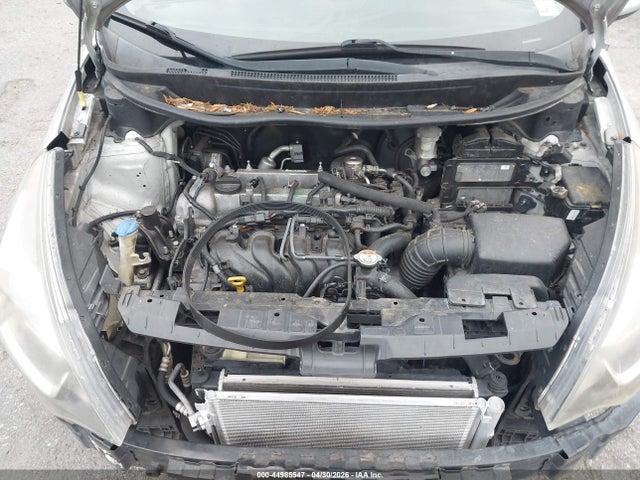 Aukcja sprzedaży 2014 Kia Rio Lx, vin: KNADM4A3XE6407380, numer aukcji: 44985547