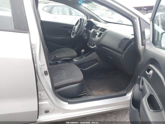 Aukcja sprzedaży 2014 Kia Rio Lx, vin: KNADM4A3XE6407380, numer aukcji: 44985547