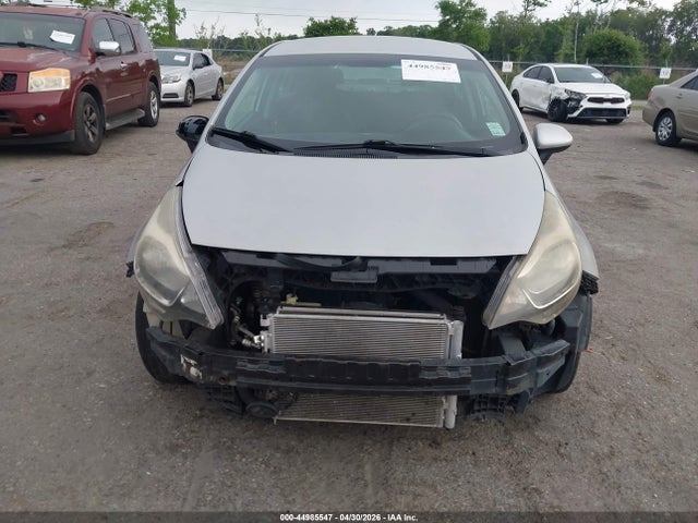 Aukcja sprzedaży 2014 Kia Rio Lx, vin: KNADM4A3XE6407380, numer aukcji: 44985547