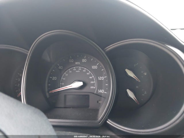 Aukcja sprzedaży 2014 Kia Rio Lx, vin: KNADM4A3XE6407380, numer aukcji: 44985547