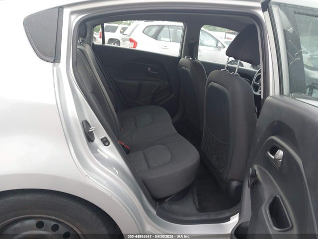 Aukcja sprzedaży 2014 Kia Rio Lx, vin: KNADM4A3XE6407380, numer aukcji: 44985547