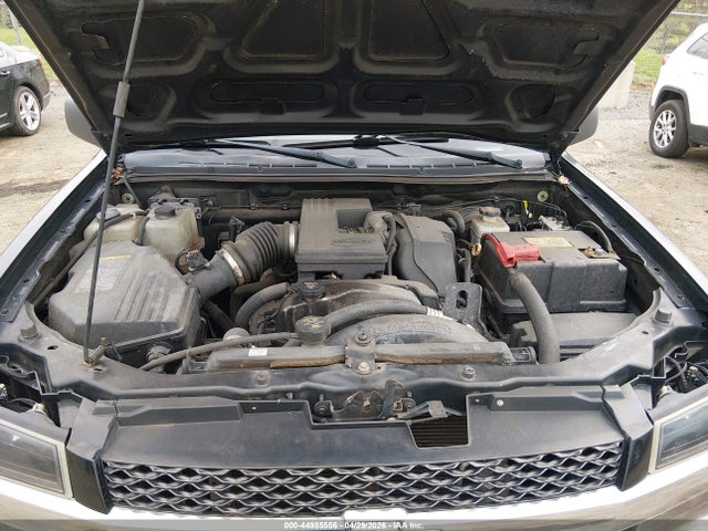 44985556 :رقم المزاد ، 1GCDT13E678252868 vin ، 2007 Chevrolet Colorado Lt مزاد بيع