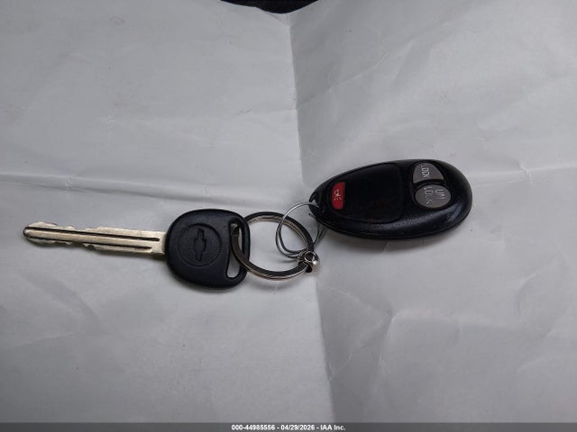 44985556 :رقم المزاد ، 1GCDT13E678252868 vin ، 2007 Chevrolet Colorado Lt مزاد بيع
