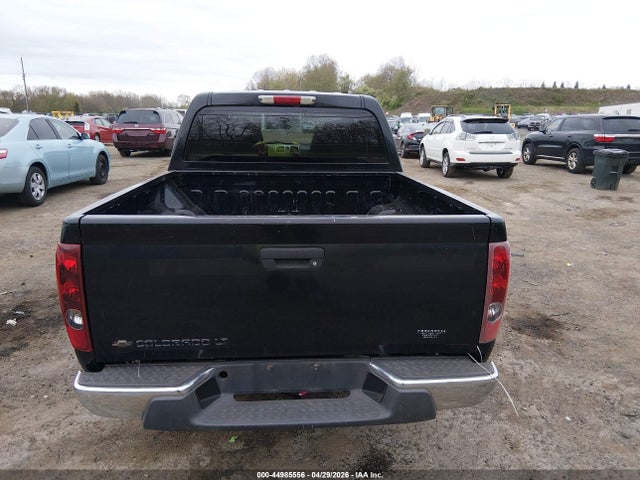 44985556 :رقم المزاد ، 1GCDT13E678252868 vin ، 2007 Chevrolet Colorado Lt مزاد بيع