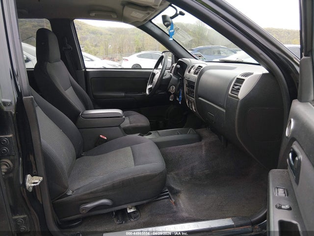 44985556 :رقم المزاد ، 1GCDT13E678252868 vin ، 2007 Chevrolet Colorado Lt مزاد بيع