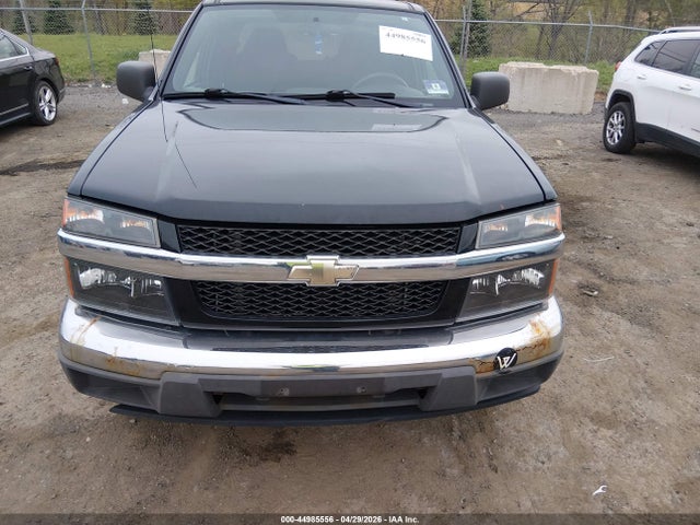44985556 :رقم المزاد ، 1GCDT13E678252868 vin ، 2007 Chevrolet Colorado Lt مزاد بيع