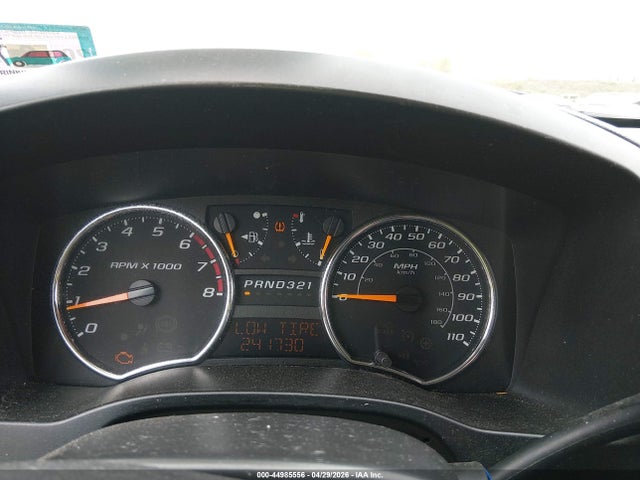 44985556 :رقم المزاد ، 1GCDT13E678252868 vin ، 2007 Chevrolet Colorado Lt مزاد بيع