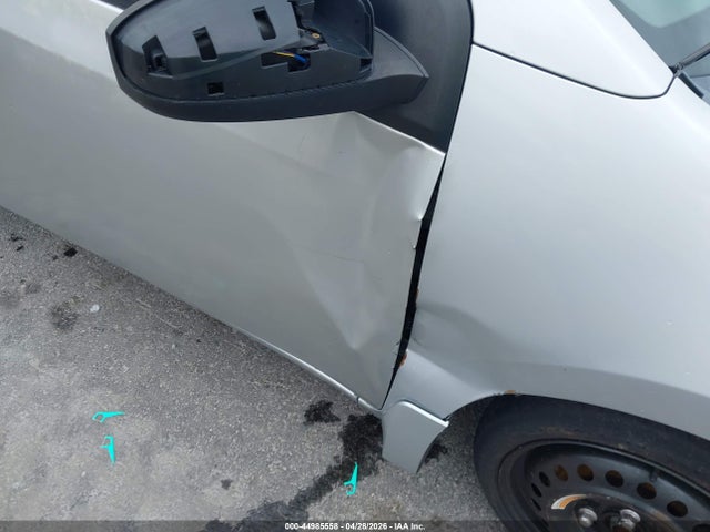 Продаж на аукціоні авто 2007 Nissan Sentra 2.0s, vin: 3N1AB61E27L636320, номер лоту: 44985558