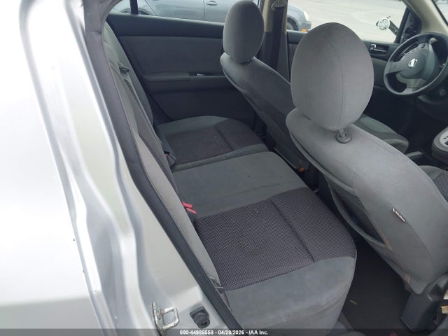 Продаж на аукціоні авто 2007 Nissan Sentra 2.0s, vin: 3N1AB61E27L636320, номер лоту: 44985558