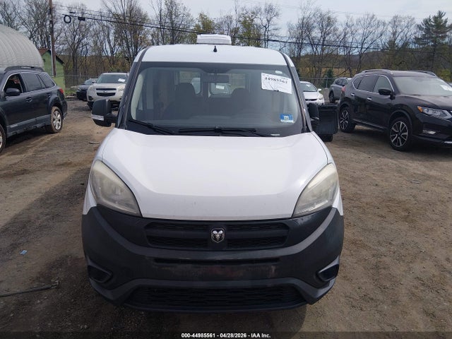 Aukcja sprzedaży 2017 Ram Promaster City Tradesman, vin: ZFBERFAB9H6E89267, numer aukcji: 44985561