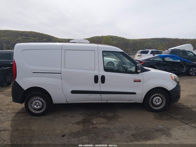 Aukcja sprzedaży 2017 Ram Promaster City Tradesman, vin: ZFBERFAB9H6E89267, numer aukcji: 44985561