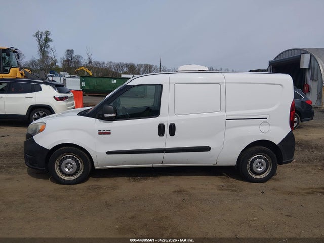 Aukcja sprzedaży 2017 Ram Promaster City Tradesman, vin: ZFBERFAB9H6E89267, numer aukcji: 44985561