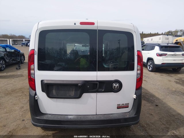 Aukcja sprzedaży 2017 Ram Promaster City Tradesman, vin: ZFBERFAB9H6E89267, numer aukcji: 44985561