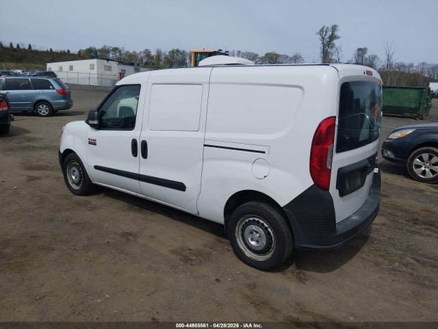 Aukcja sprzedaży 2017 Ram Promaster City Tradesman, vin: ZFBERFAB9H6E89267, numer aukcji: 44985561