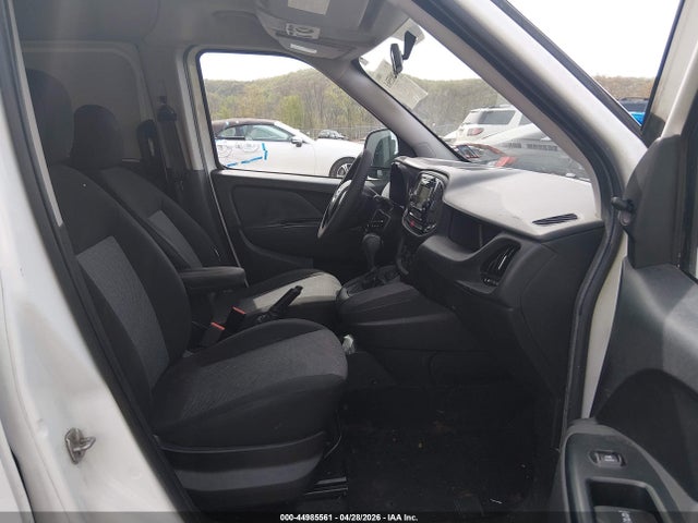 Aukcja sprzedaży 2017 Ram Promaster City Tradesman, vin: ZFBERFAB9H6E89267, numer aukcji: 44985561