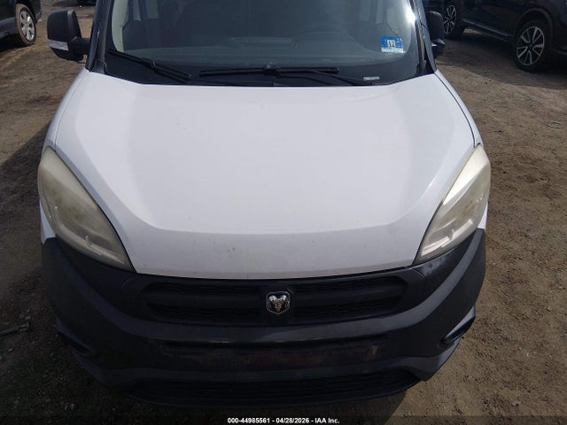 Aukcja sprzedaży 2017 Ram Promaster City Tradesman, vin: ZFBERFAB9H6E89267, numer aukcji: 44985561