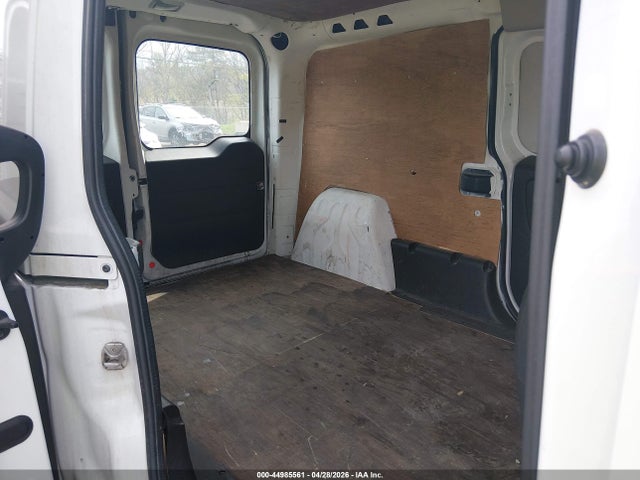 Aukcja sprzedaży 2017 Ram Promaster City Tradesman, vin: ZFBERFAB9H6E89267, numer aukcji: 44985561