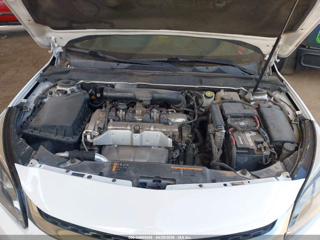 1G11B5SLXFF142826 Chevrolet MALIBU LS
