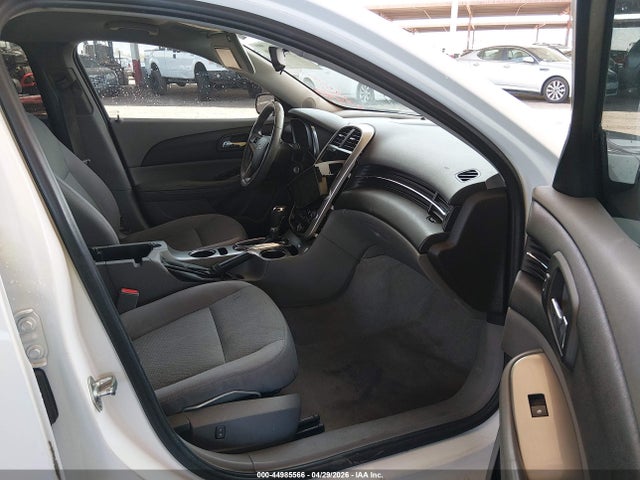 1G11B5SLXFF142826 Chevrolet MALIBU LS