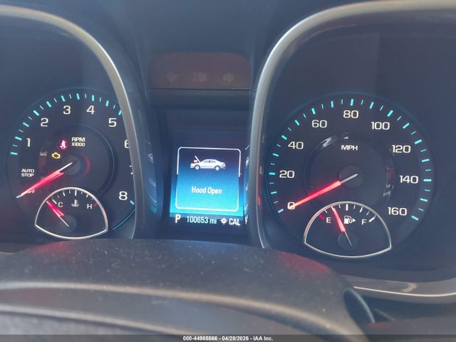 1G11B5SLXFF142826 Chevrolet MALIBU LS