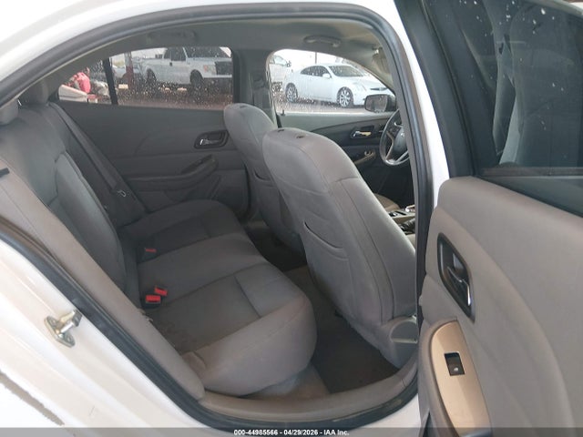 1G11B5SLXFF142826 Chevrolet MALIBU LS