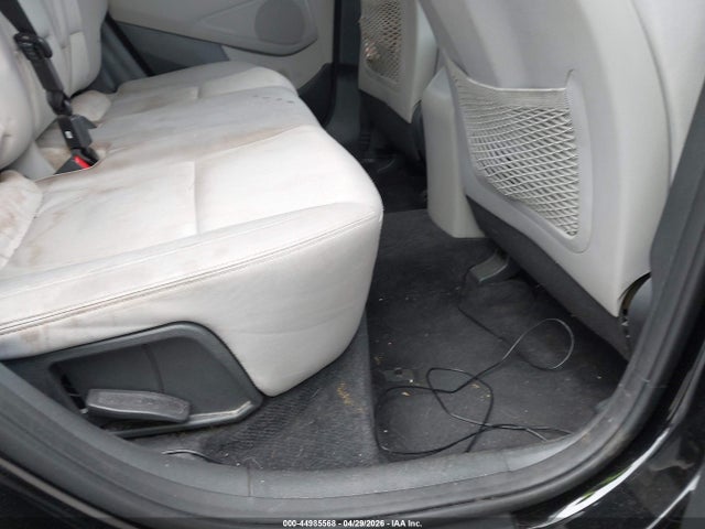 44985568 :رقم المزاد ، KM8J3CA46JU746876 vin ، 2018 Hyundai Tucson Sel مزاد بيع