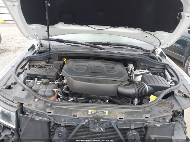 Продаж на аукціоні авто 2021 Jeep Grand Cherokee Limited 4x4, vin: 1C4RJFBG7MC843215, номер лоту: 44985569