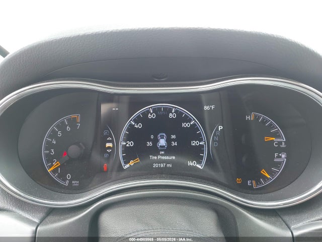 Продаж на аукціоні авто 2021 Jeep Grand Cherokee Limited 4x4, vin: 1C4RJFBG7MC843215, номер лоту: 44985569
