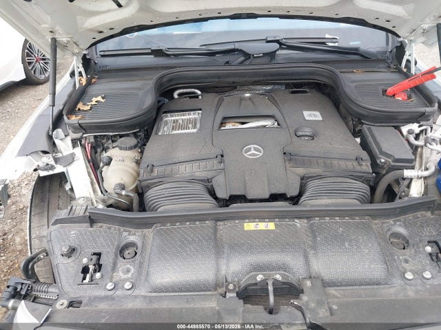 Aukcja sprzedaży 2023 Mercedes-benz Maybach Gls 600 4matic, vin: 4JGFF8HB7PA919541, numer aukcji: 44985570