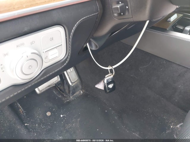 Aukcja sprzedaży 2023 Mercedes-benz Maybach Gls 600 4matic, vin: 4JGFF8HB7PA919541, numer aukcji: 44985570